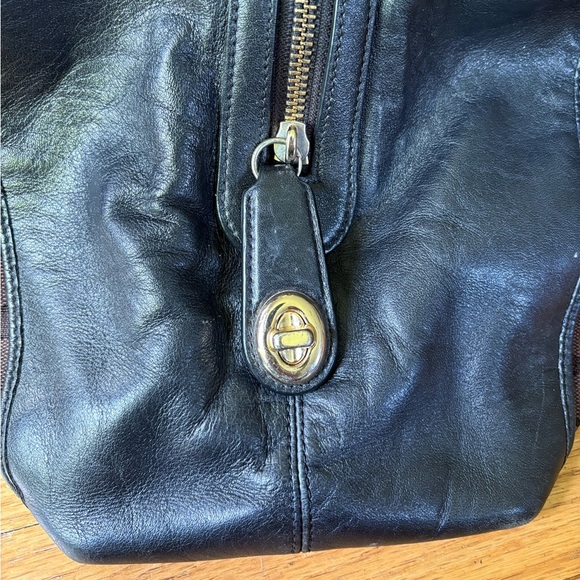 COACH Edie shoulder bag - Picture 6 of 14